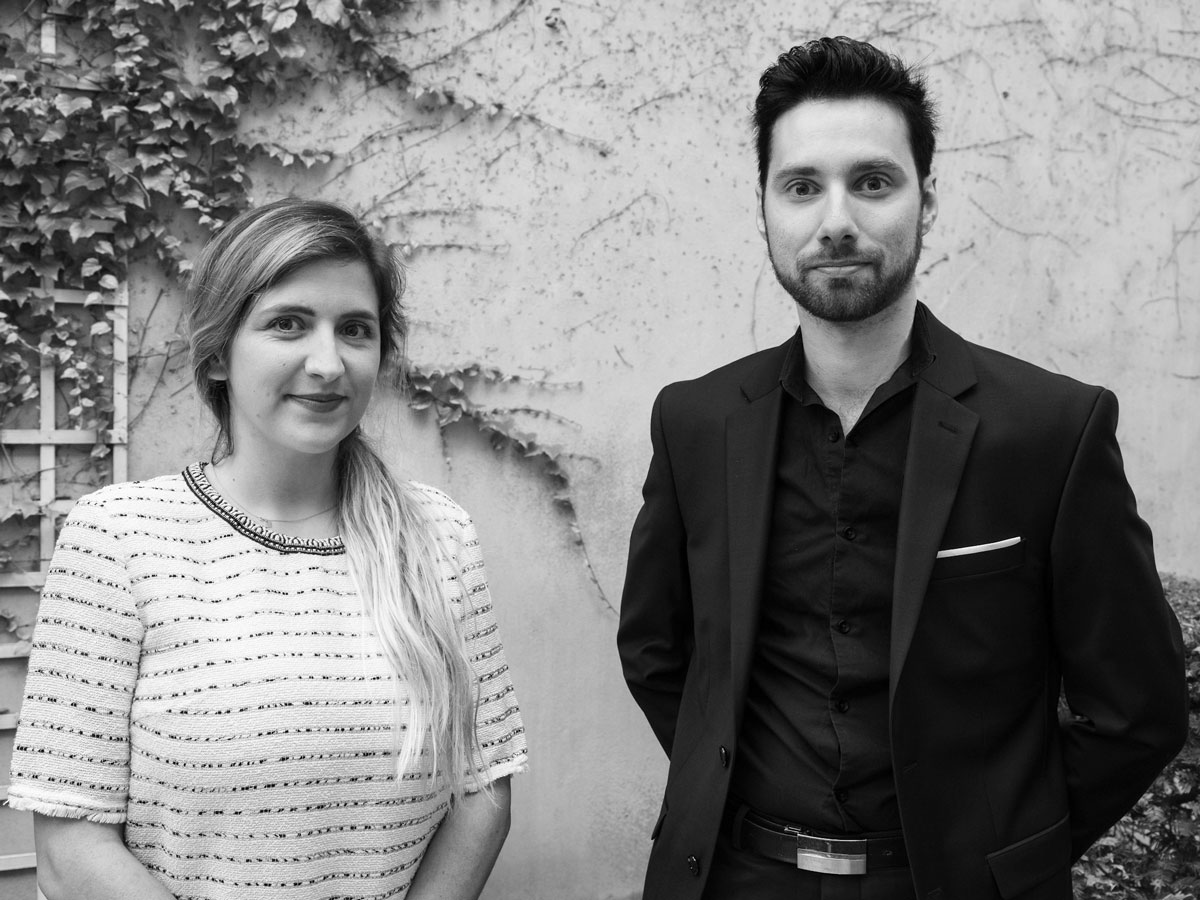 Samsara HAMZA-SANCHEZ et Julien HUGEROT à METZ - BM Avocat Samsara HAMZA-SANCHEZ et Julien HUGEROT à METZ - BM Avocat