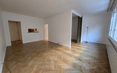 Activité de mandataire en transaction immobilière