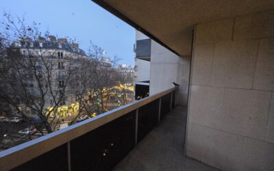 Activité de mandataire en transaction immobilière