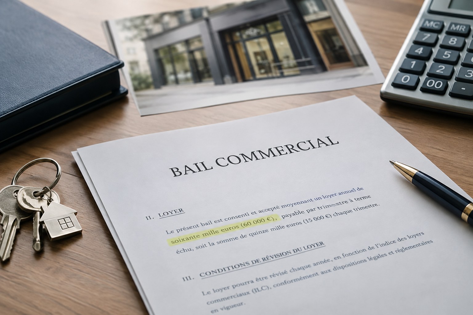 Copropriété